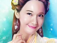 Yoona Fanart