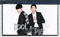 COOL KIDS CAN'T DIE