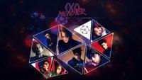 EXO MONSTER || EX'ACT Ver.1