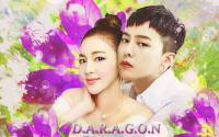 Daragon couple