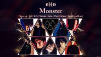 | EXO | Momnster | EX'ACT |