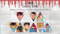 EXO | Lucky One | EX'ACT