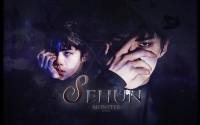 EXO-Sehun | Monster