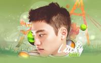 D.O★ EX'ACT / Lucky One