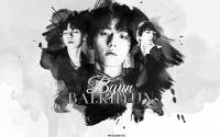 B&W BAEKHYUN