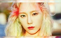 TaeYeon 'WHY' 5th ver.