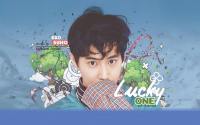 SUHO★ EX'ACT / Lucky One