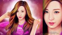 Tiffany Fanart