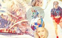 TaeYeon 'WHY' 7th ver.