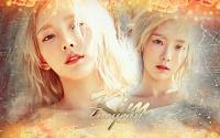 TaeYeon 'WHY' 8th ver.