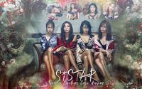 SISTAR 'Insane Love'