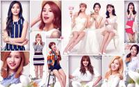 Twice Lotte Magazine ver.2