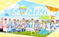 Seventeen ♥ Very Nice  [Repackage Album] #2