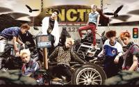 NCT 127 • Fire Tuck • 2016