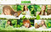 GFRIEND ~ 'L.O.L' Album 2016 Part 1