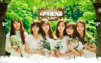 GFRIEND ~ 'L.O.L' Album 2016 Part 2