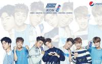 iKON x PEPSI #2