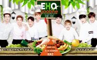 EXO ★ For GOOBNE Chicken 2016