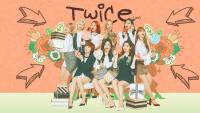 Twice | ▲1▼