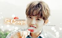 S.Coups Seventeen