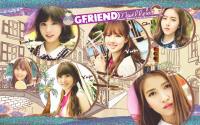 GFRIEND Navillera 2016 Part 1