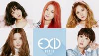 EXID World 2016