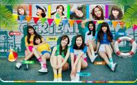 GFRIEND Navillera 2016 Part 2