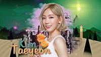 Kim Taeyeon | ▲1▼