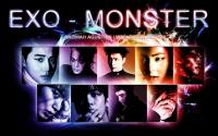 EXO | Monster