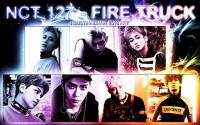 NCT 127 - Fire Truck