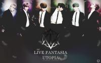 VIXX :: LIVE FANTASIA UTOPIA CONCERT