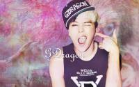 GDragon !