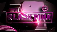 Black Pink Logo