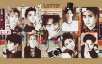 EXO::LOTTO [3rd Album Repackage] #2