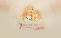 Joy Red Velvet ‘Russian Roulette'