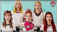 Red Velvet | Russian Roulette