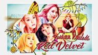 Red Velvet | Russian Roulette
