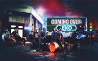 EXO ★ COMING OVER [Japan Album 2016]