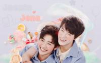 Jeno Jaemin Dream