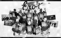 EXO l 88 WOLF