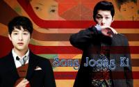 Song Joong Ki