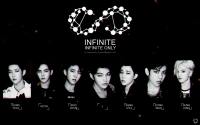 INFINITE「INFINITE ONLY」