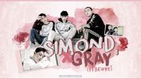 SimonD,GRAY,BewhY - LOVELESS