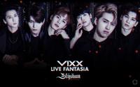 VIXX :: LIVE FANTASIA ELYSIUM CONCERT