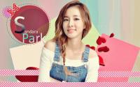 love sandara