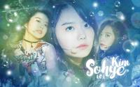 Sohye Bubble ll โซฮเยฟองสบู่ววว