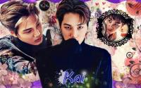 EXO:KAI (ARENA HOMME)