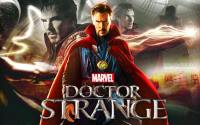 Doctor Strange (2016) Wallpaper