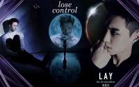 EXO (LAY - LOSE CONTROL)