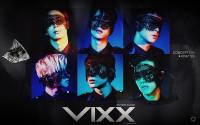 VIXX :: CONCEPTION_KRATOS